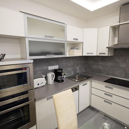 Fonix Apartman ديبريتْسين المظهر الخارجي الصورة