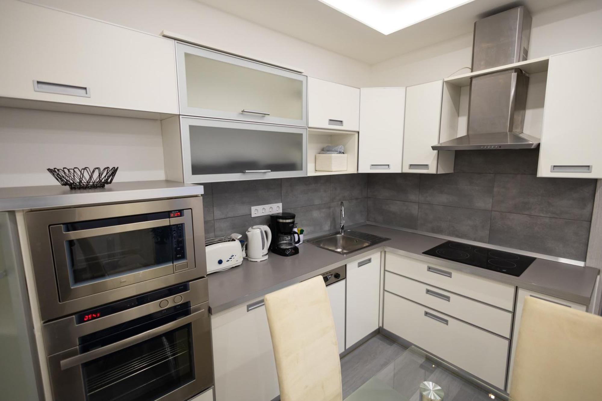 Fonix Apartman ديبريتْسين المظهر الخارجي الصورة