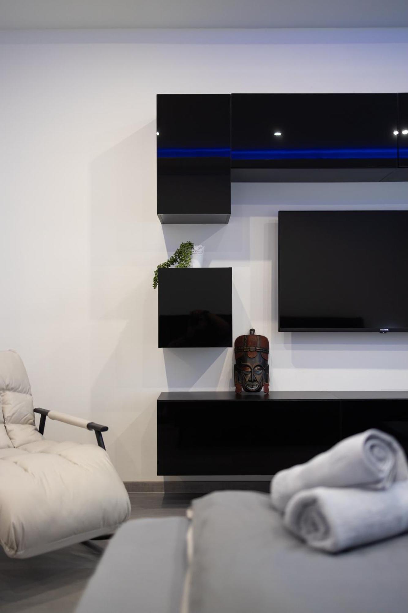 Fonix Apartman ديبريتْسين المظهر الخارجي الصورة