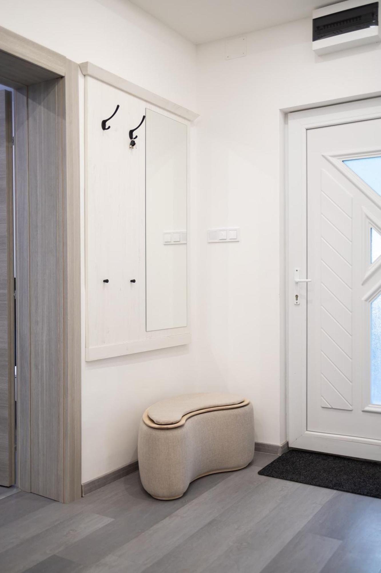 Fonix Apartman ديبريتْسين المظهر الخارجي الصورة