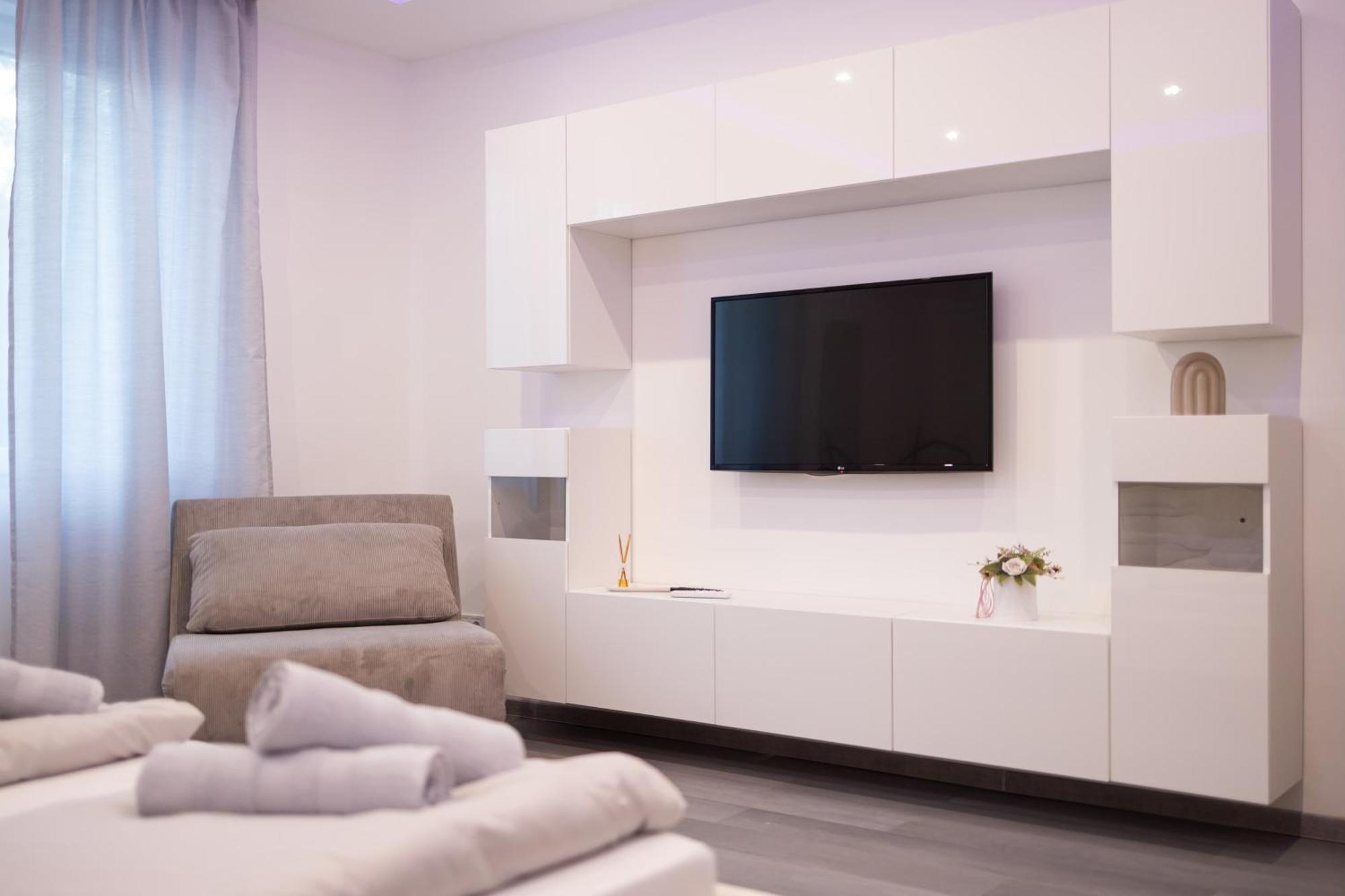 Fonix Apartman ديبريتْسين المظهر الخارجي الصورة