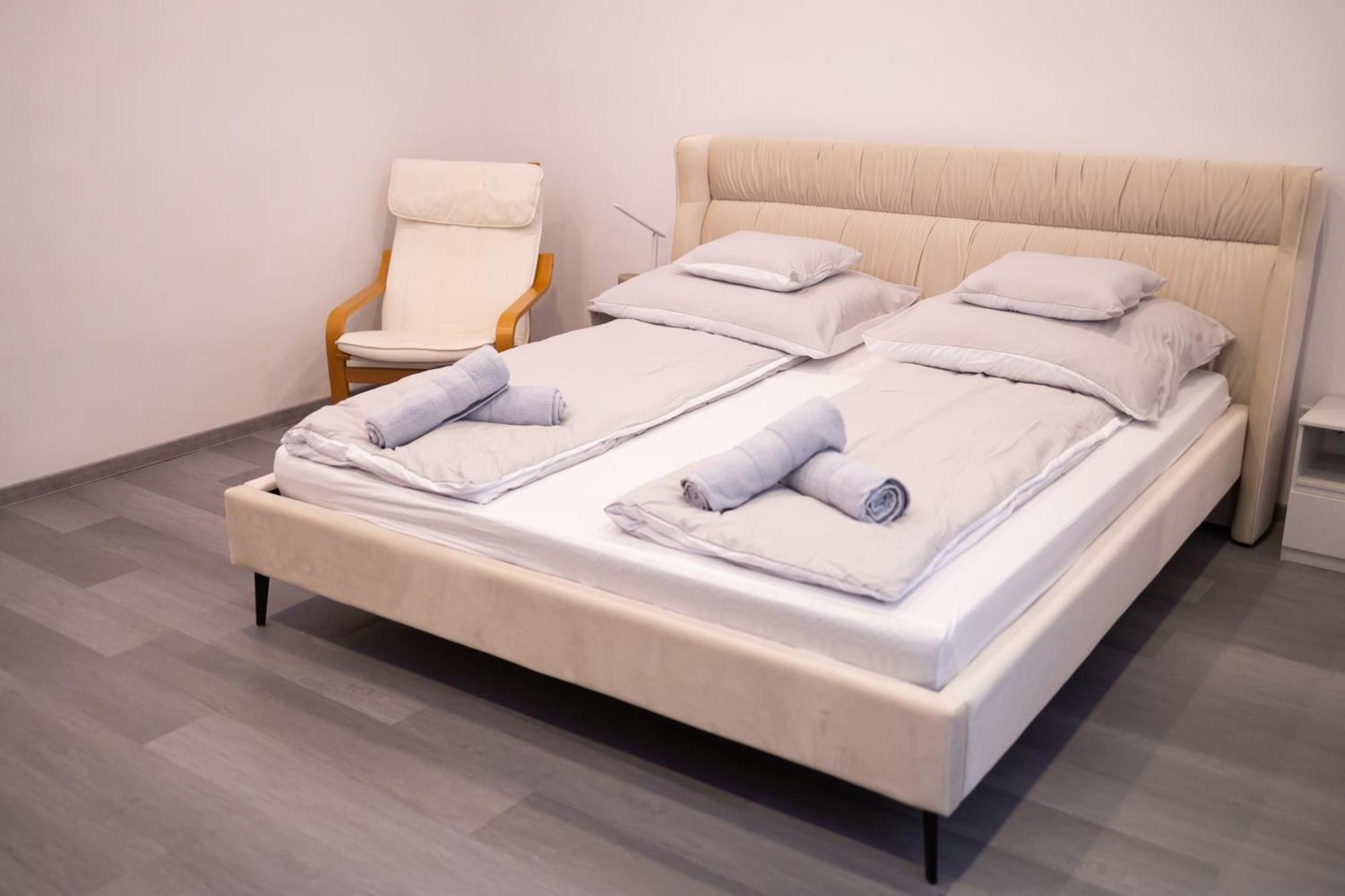 Fonix Apartman ديبريتْسين المظهر الخارجي الصورة