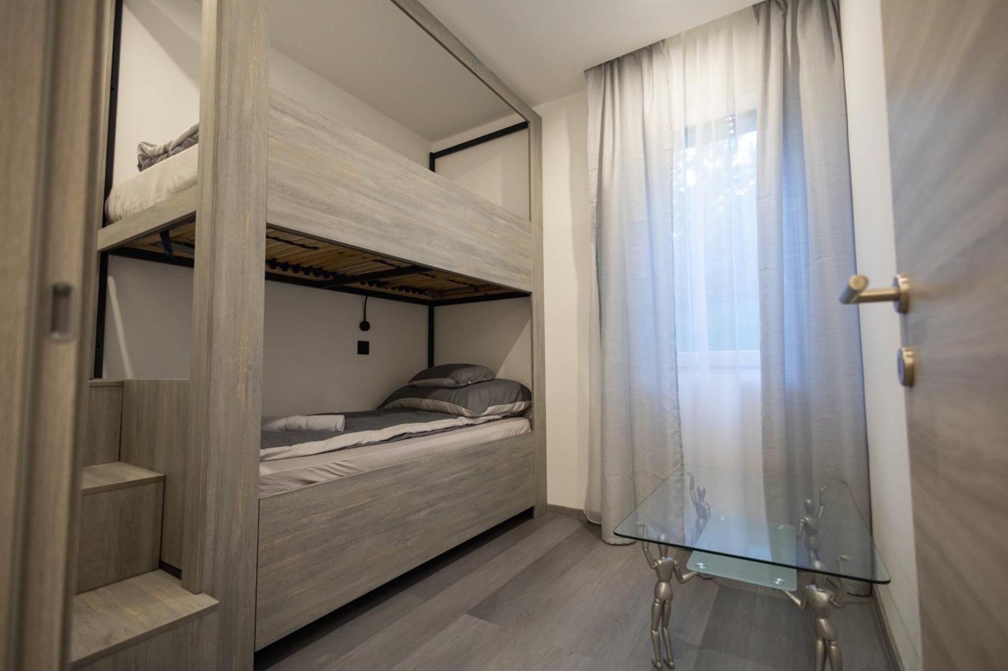Fonix Apartman ديبريتْسين المظهر الخارجي الصورة