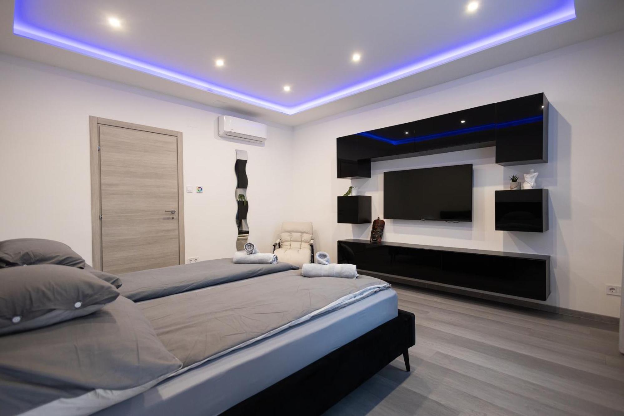 Fonix Apartman ديبريتْسين المظهر الخارجي الصورة