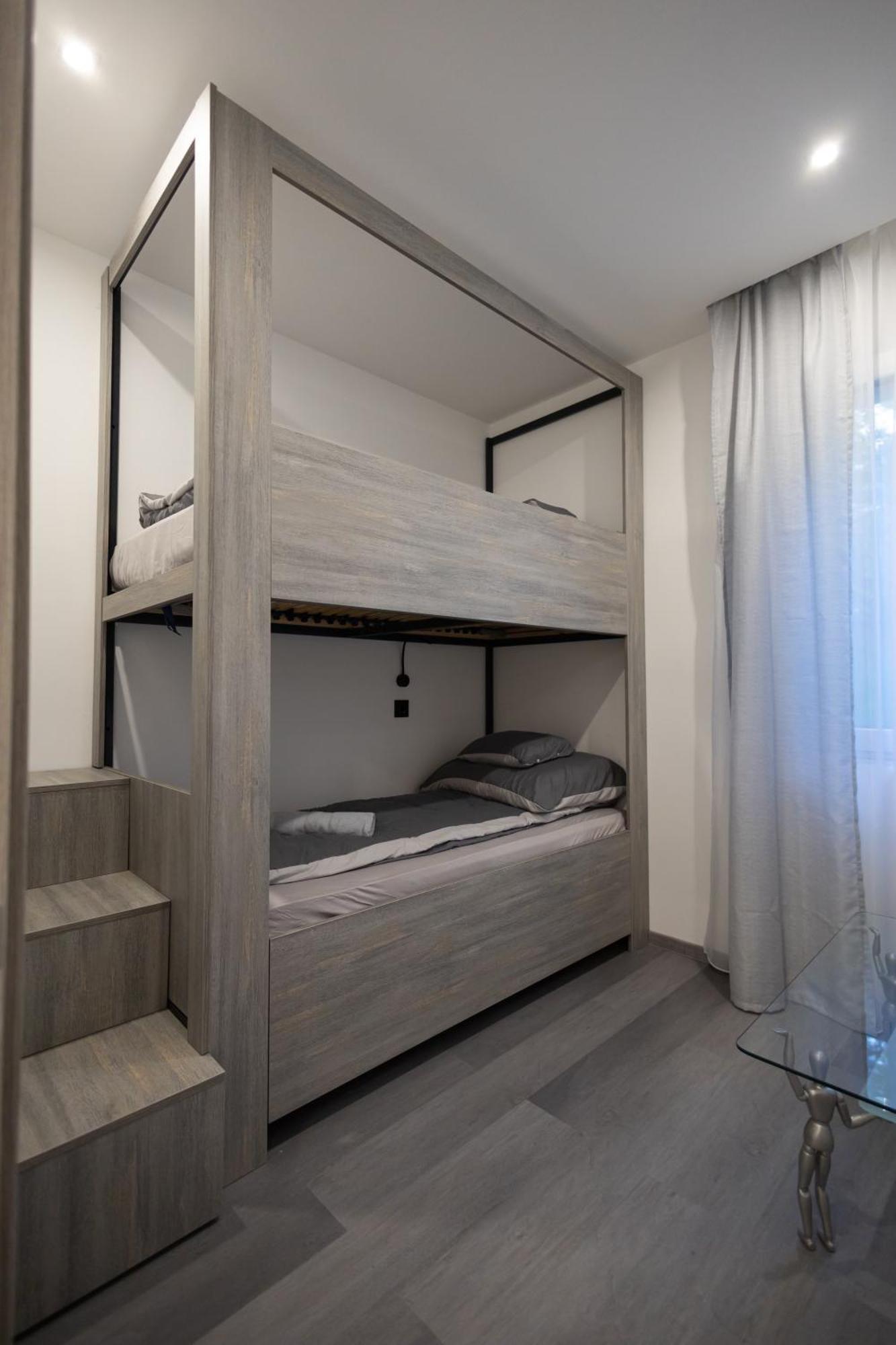 Fonix Apartman ديبريتْسين المظهر الخارجي الصورة