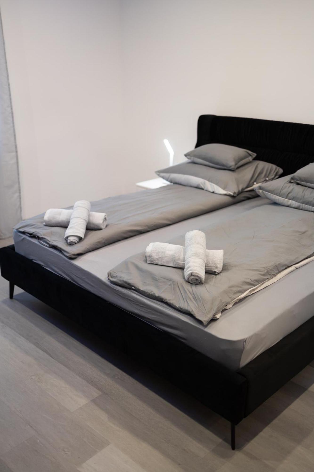 Fonix Apartman ديبريتْسين المظهر الخارجي الصورة