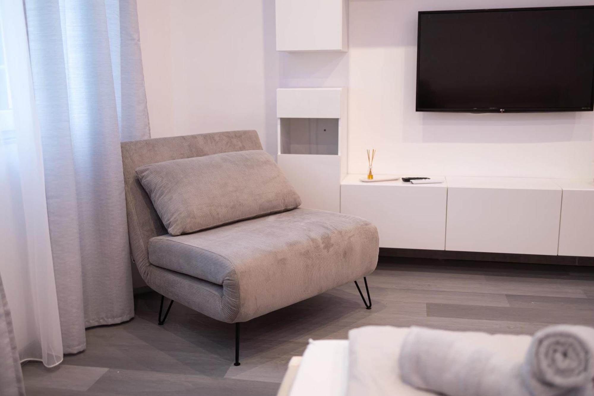 Fonix Apartman ديبريتْسين المظهر الخارجي الصورة